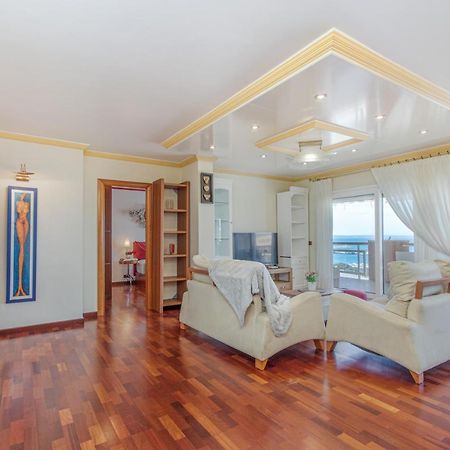 Portobello Apartment Roses Exterior photo