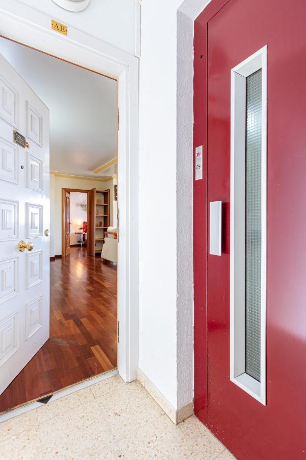 Portobello Apartment Roses Exterior photo