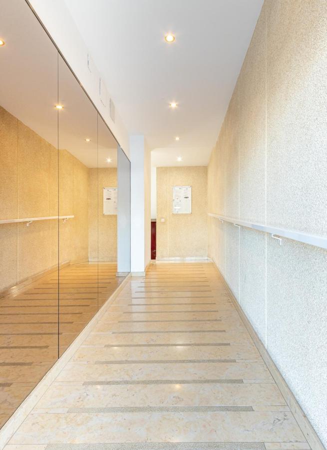 Portobello Apartment Roses Exterior photo